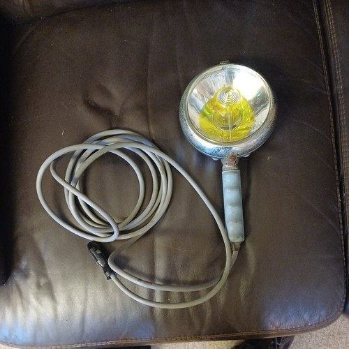 Marchal 672 682 - marchal, lamp