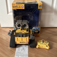 Disney Pixar U-Command Wall-E