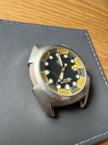 Animal mega watch - 200,