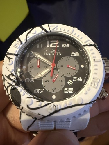 Invicta pro diver zager - diver,