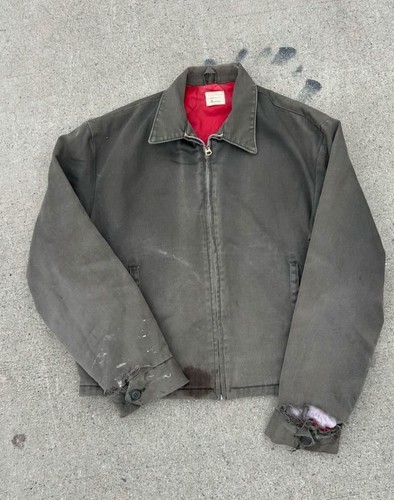 Vintage big mac jacket - jacket, m