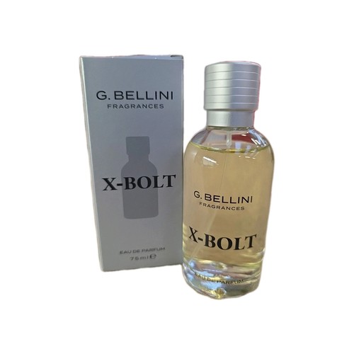 Bellini bolt 75ml edp for - g.,