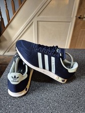 Adidas La Trainer Size Uk 8.5 Trainers Sample