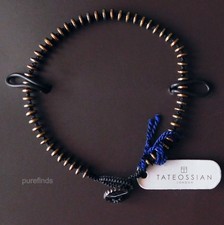 TATEOSSIAN LONDON MACRAME