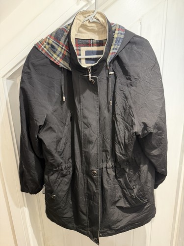 Nautica 3in1 jacket mens - nautica,