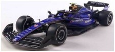1/18 WILLIAMS F1 TEAM FW46