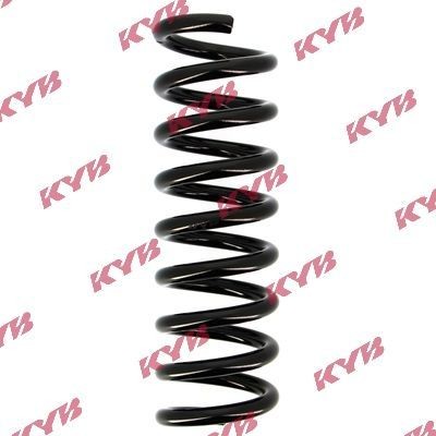 Kyb rear coil spring for - rear,