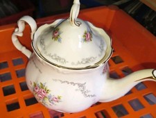 Royal Albert Tranquility