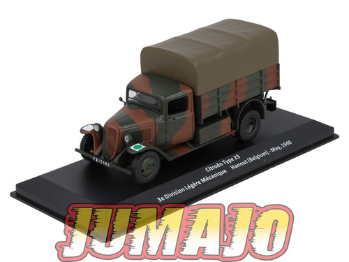 Vm109 car ixo altaya - ixo,