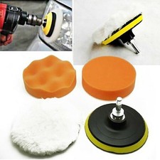 Buffer Polisher Kit