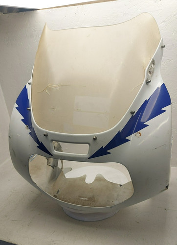 Suzuki gsxr 750 slingshot - suzuki,
