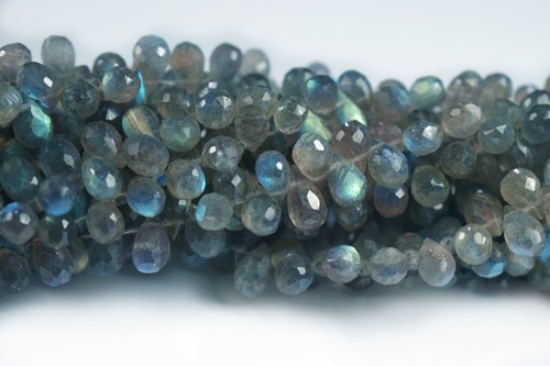 Strand flash labradorite - 2,