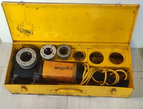 Rems amigo pipe - rems, 2