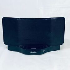 BUSH CSPK10i Speaker With Dock For iPod 45w (FAULTY - BUZZING SOUND)