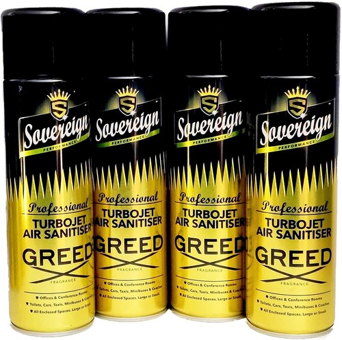 Sovereign greed turbojet - x,