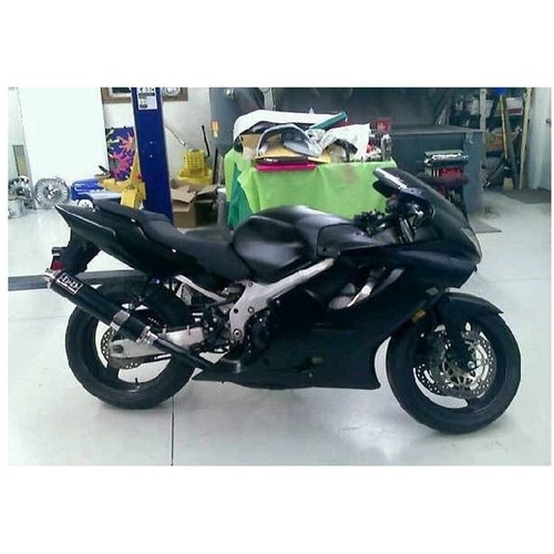 Fairings fit honda cbr600 - fit,