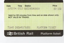 Queenborough S01 - APTIS