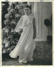 1977 Press Photo Karen Pumilia