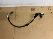 2011 Alfa Romeo Giulietta Battery Negative Terminal Connector 0199000054 (409)