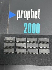 Sequential Circuits Prophet