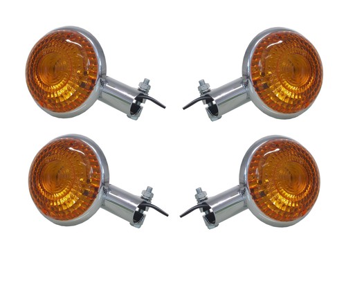 Indicators complete set 4 - set,
