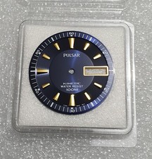 Pulsar Seiko Kinetic YT58-0A24