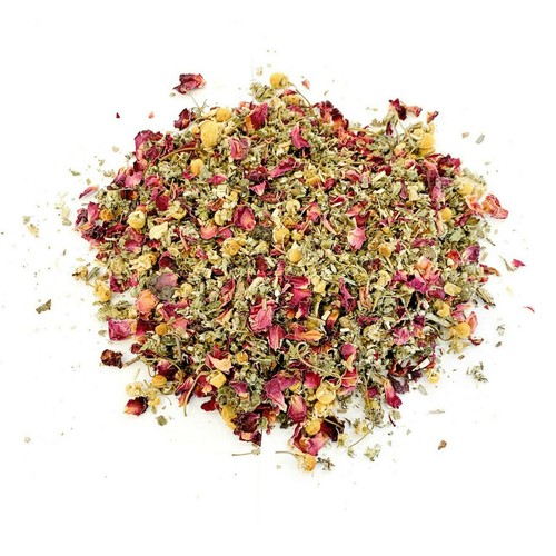 Make your own mix - mix, blend
