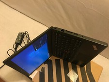 12.5" LENOVO TP X250
