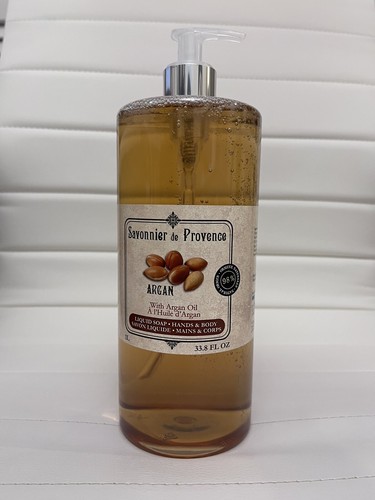 Savonnier provence argan - provence,