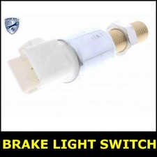 Brake Light Switch Footwell