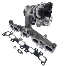 Turbo Turbocharger for Opel