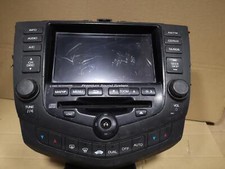 HONDA ACCORD MK7 2003 - 2008