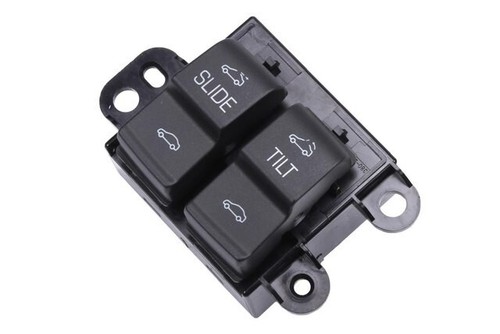 Genuine oem jet - gm, black