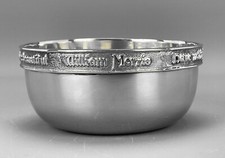 A.E. WILLIAMS Pewter WILLIAM
