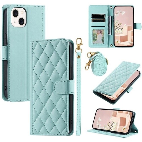 Wallet case for iphone - wallet,