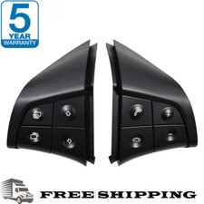 2pcs steering wheel control - 2pcs,