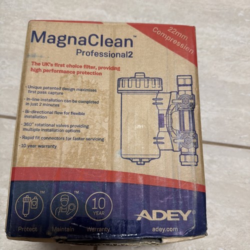 Adey magnaclean professional2 - magnaclean,