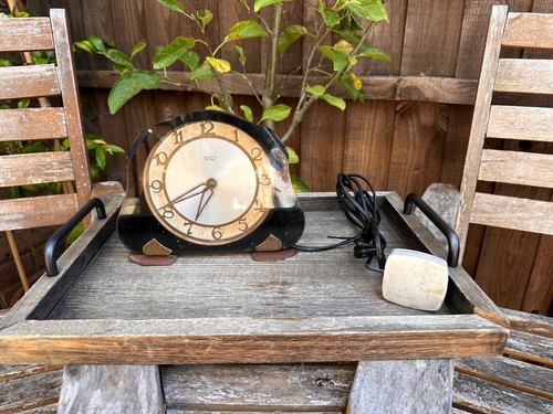 Vintage smiths sectric art - vintage,