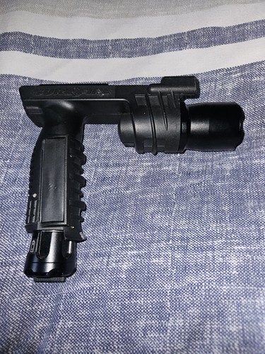 Surefire m900 grip - surefire, torch