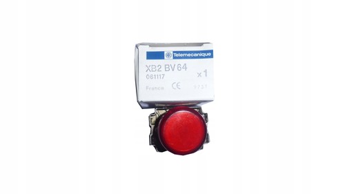 Telemecanique xb2bv64 400v - telemecanique,