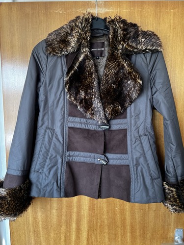 New - (vintage, unworn)