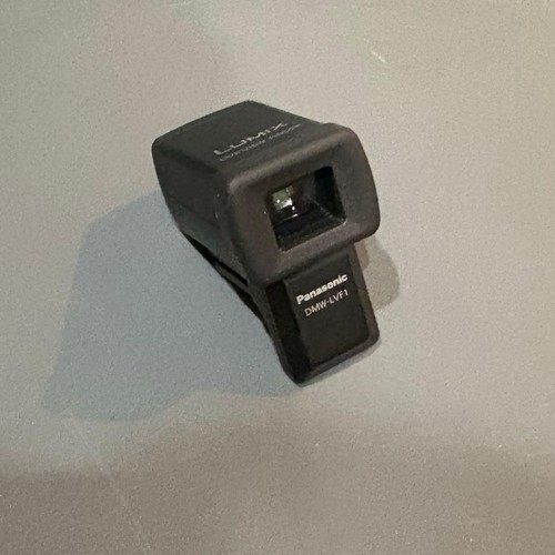 Panasonic dmw lvf1 - dmw-lvf1, view