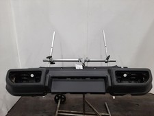 2021 SUZUKI JIMNY Mk2 3 Door Van White Rear Bumper