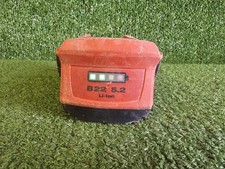 Hilti B 22/5.2 Li Ion Battery