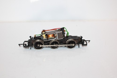 Hornby gauge 6 0t - oo,