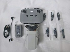 Dji mini drone combo with - mini, 2