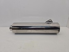 Kawasaki ZRX1200 R S Exhaust