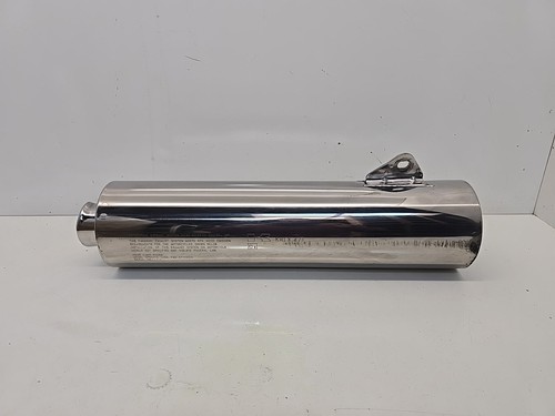 Kawasaki zrx1200 exhaust - s,