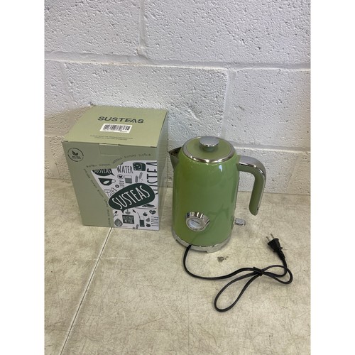 Susteas electric kettle - kettle, 57oz
