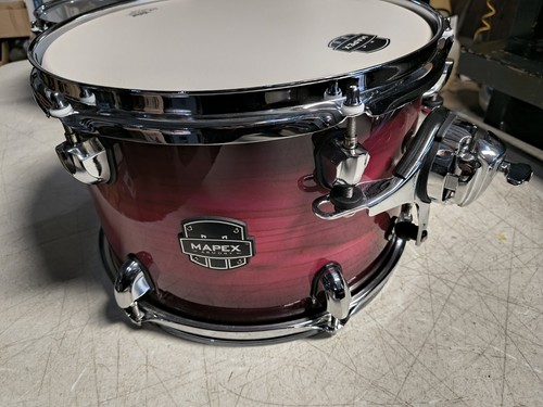 Mapex armory 8 rack - mapex,
